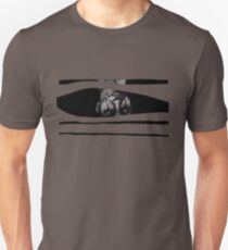 A Delicacy - Eddie Gluskin Design Unisex T-Shirt