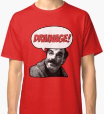 There Will Be Blood Classic T-Shirt