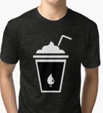 There Will Be Blood Tri-blend T-Shirt