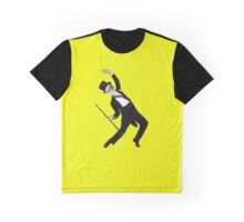 fred astaire t shirt