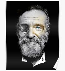 Robin Williams Poster