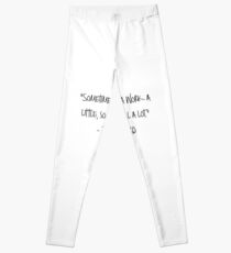 Tom Haverford Leggings