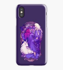 Am I Truly the Last iPhone Case