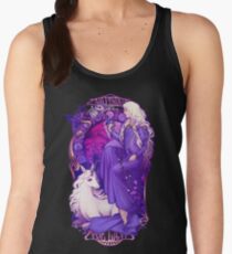 Am I Truly the Last Women's Tank Top
