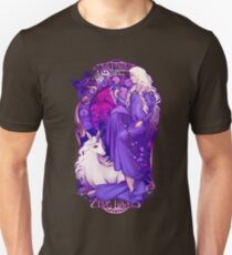 Am I Truly the Last Unisex T-Shirt