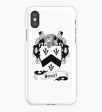 Smart iPhone Case
