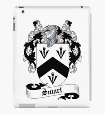Smart iPad Case/Skin