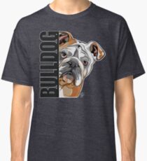 BULLDOG Classic T-Shirt