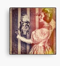 elixir of life Canvas Print