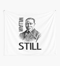 WILLIAM STILL Wandbehang
