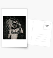 oh my darling, clementine Postcards