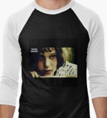 Someday Men's Baseball ¾ T-Shirt