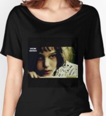 Someday Women's Relaxed Fit T-Shirt