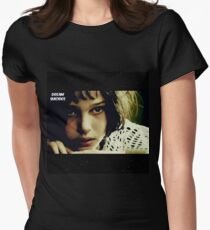 Someday Women's Fitted T-Shirt