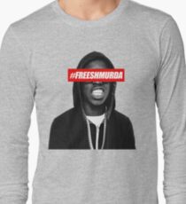 SHMURDA Long Sleeve T-Shirt