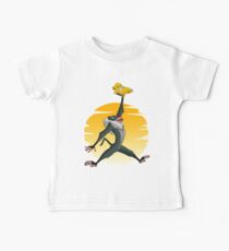 Air Lion Baby Tee