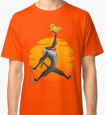Luftlöwe Classic T-Shirt