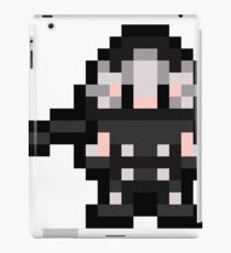 Pixel Ryu Hayabusa iPad Case/Skin