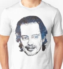 Space Boy Buscemi Unisex T-Shirt