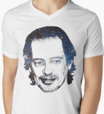 Space Boy Buscemi Men's V-Neck T-Shirt