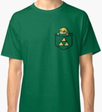 Legend of Zelda - Pocket Link Classic T-Shirt