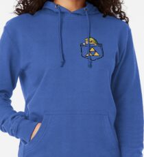 Legend of Zelda - Pocket Link Lightweight Hoodie