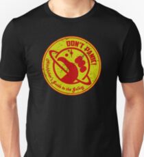 Per Anhalter Slim Fit T-Shirt
