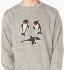 Nette Wale Sweatshirt