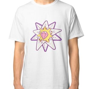 starmie shirt