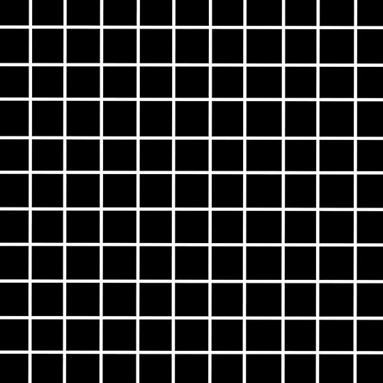 Black Tumblr Grid Pattern Poster By Snoopysneek Redbubble