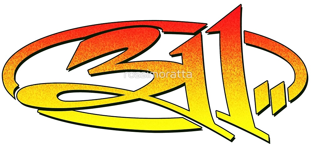 311 Logo