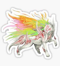 Shiranui Sticker