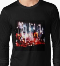 The Cure 2016 Long Sleeve T-Shirt