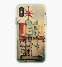 Jesus was coming...but iPhone Case