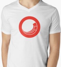 Sitecore Men's V-Neck T-Shirt