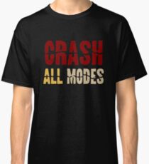 Young Justice Impulse Classic T-Shirt
