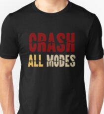 Young Justice Impulse Unisex T-Shirt