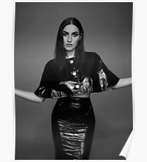 BANKS Poster