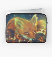 Fire Fox Laptop Sleeve