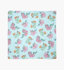 Fat Unicorn Tumble Scarf