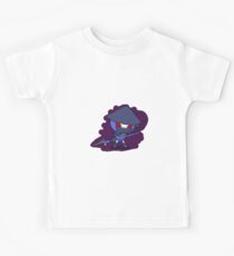 Brawlhalla - Nightblade Hattori Kids Tee