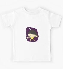 Brawlhalla - Kill Thrill Hattori Kids Tee
