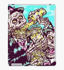 Beer Party iPad Case/Skin