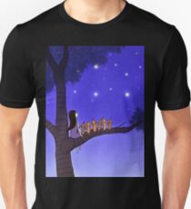 Wish Upon A Star Unisex T-Shirt