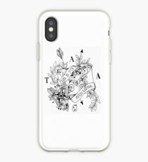 Untitled iPhone Case