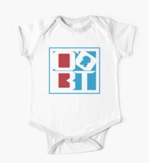 O'BOTs Spread Love 2.0 One Piece - Short Sleeve