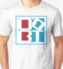 O'BOTs Spread Love 2.0 Slim Fit T-Shirt