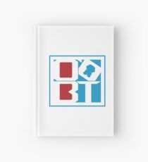 O'BOTs Spread Love 2.0 Hardcover Journal