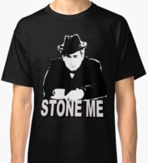 Tony Hancock - Stone Me Classic T-Shirt