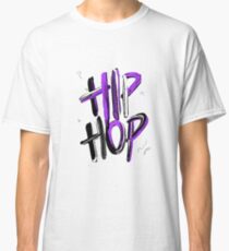 Hip Hop Classic T-Shirt